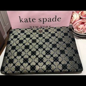 Kate Spade laptop cover